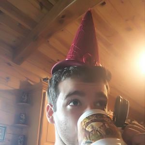 Meet your Posher, Jimmy